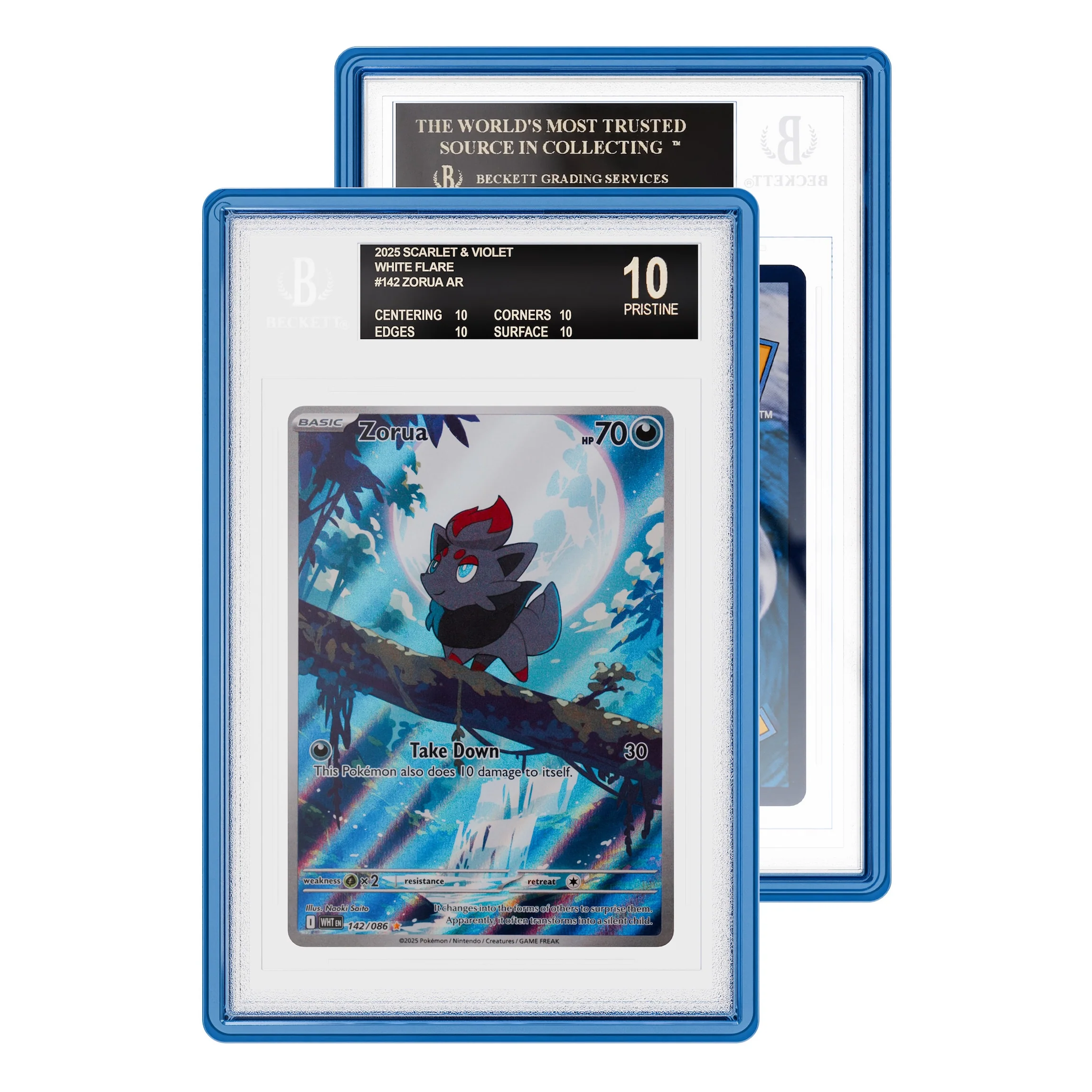 Jewel Case (BGS) - Image 4