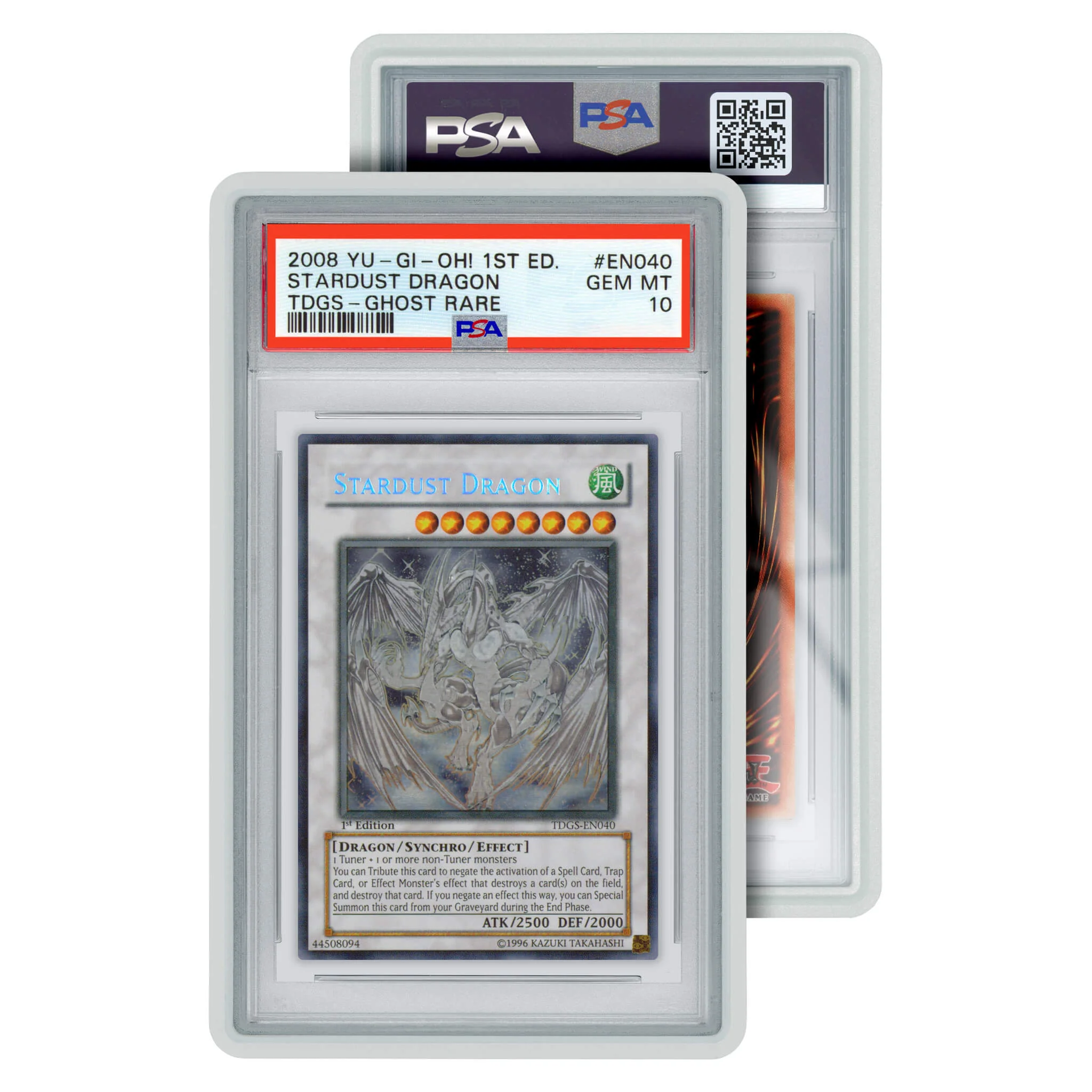 Standard Case (PSA) - Image 12