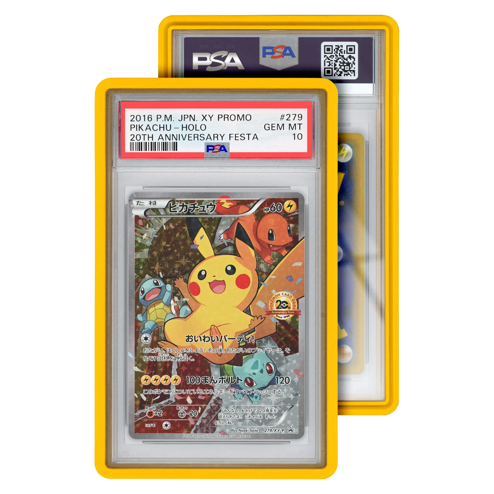Standard Case (PSA) - Image 3