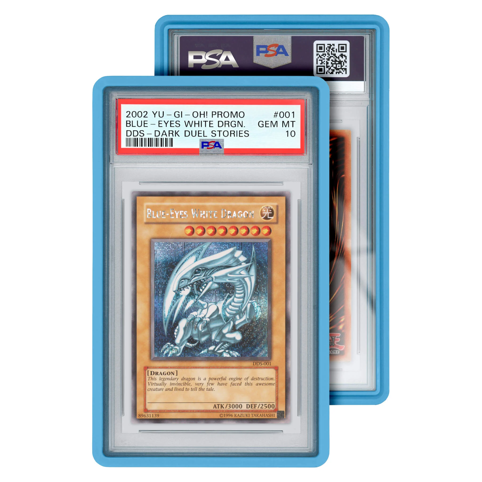 Standard Case (PSA) - Image 6
