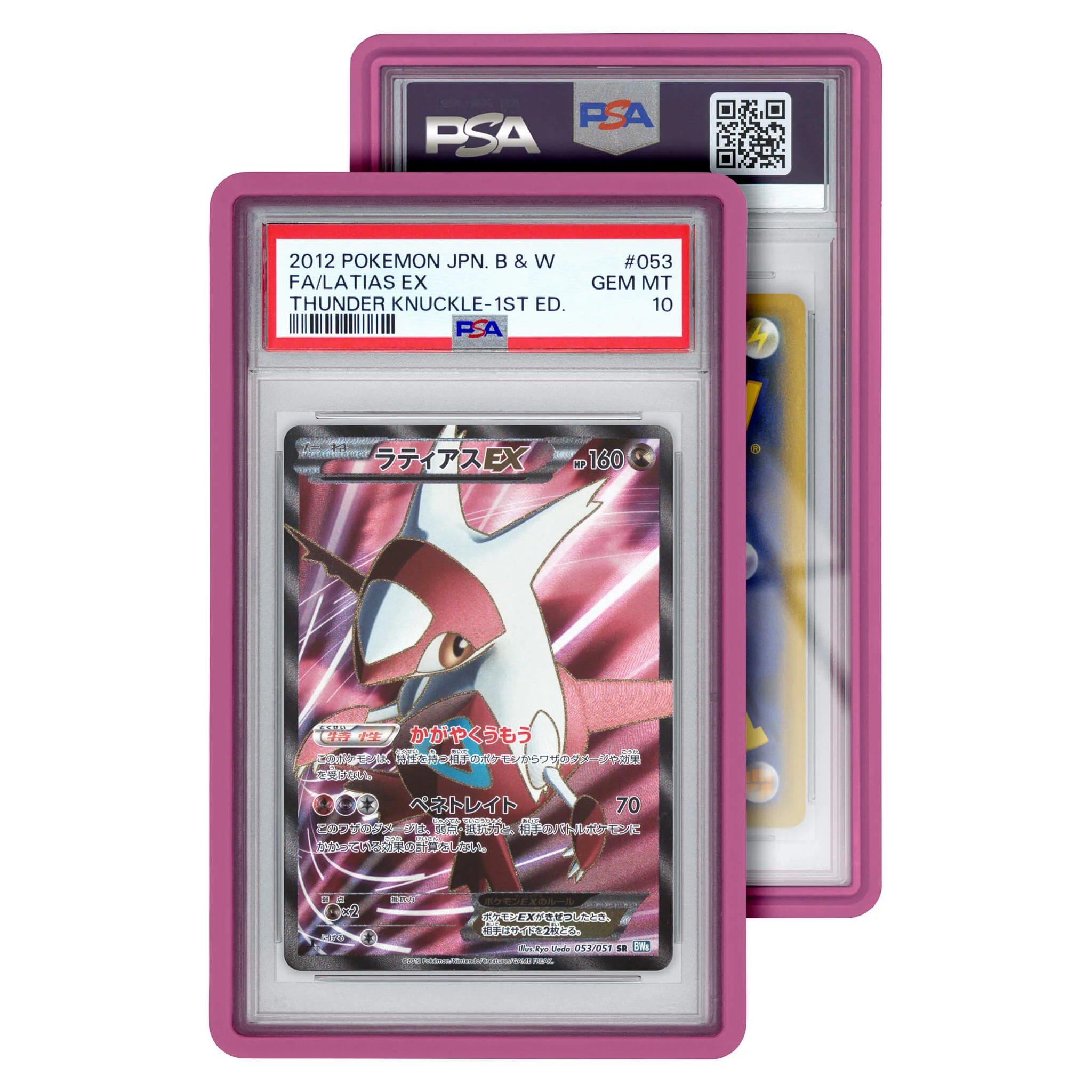 Standard Case (PSA) - Image 9